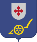 Coats of arms of Rosmalen (village)